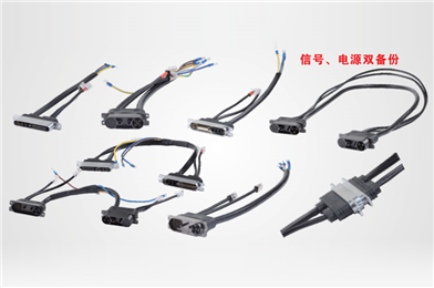 簡(jiǎn)述工業(yè)重載電連接器過(guò)電壓種類(lèi)設(shè)備與應(yīng)用